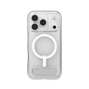 Zagg - Carcasa Crystal Palace Snap Para Iphone 17 Pro Max