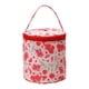 thumbnail image 3 of Bolsa De Almacenamiento De Hilo Con Cierre De Cremallera, Bolsa De Viaje Para Tejer, Para Amantes De Tejer, 3 of 5