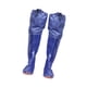 thumbnail image 1 of Botas De Vadeo De PVC Para Hombre, Altura 60 Cm, Impermeables Y Resistentes Al Desgaste, Talla 39 EUR, 1 of 3