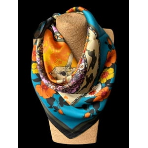 Pañuelo Maxó Elisa