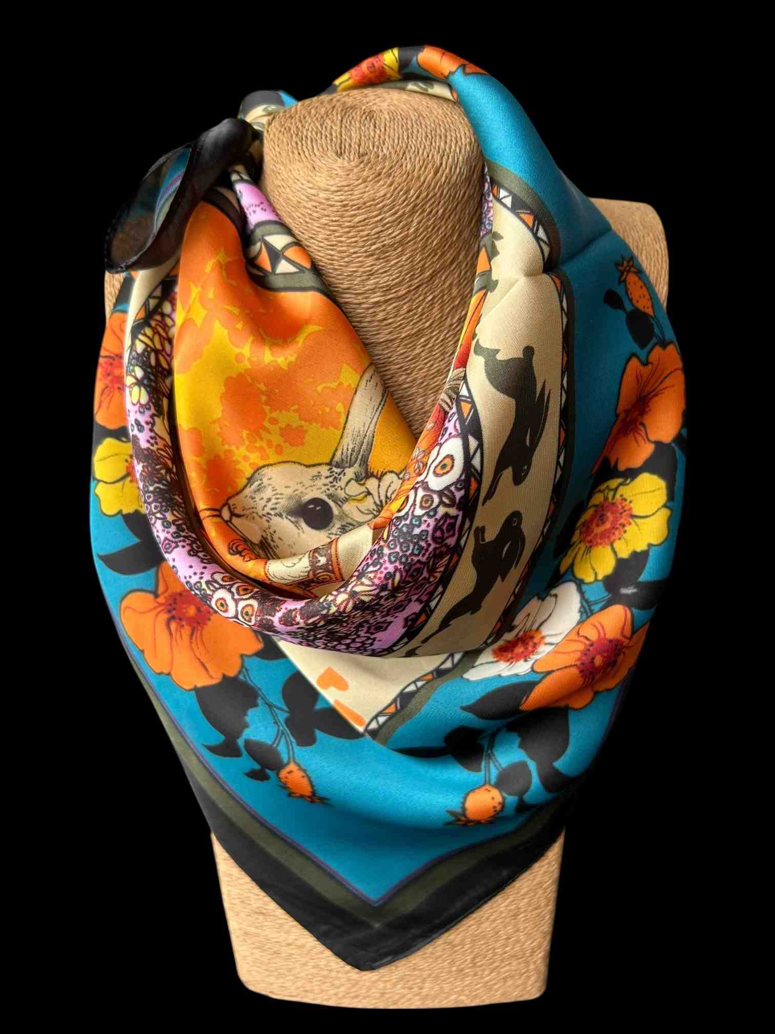 Pañuelo Maxó Elisa