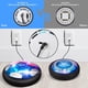 thumbnail image 4 of Juego de balones de fútbol Hover Hockey 3 en 1 de Toy Set Nazano con luces LED, 4 of 8