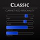 thumbnail image 4 of Caña para clarinete Legere Classic Bb Strength 2.50 Synthetic, 4 of 6