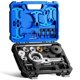thumbnail image 1 of Kit de Herramientas para Sincronización de Motor YSSNIUTOOL VW Audi TSI TFSI EA888, 1 of 7