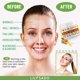 thumbnail image 5 of Exfoliante facial LILY SADO HONEY WALNUT, cremoso, 120 ml, 5 of 9