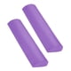 thumbnail image 2 of 2 Uds Rodillo De Espuma Equilibrio Medio Redondo Yoga Pilates Fitness, 2 of 5