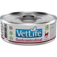Vet Life Lata Gastrointestinal Gatos 85 Gr