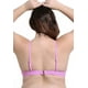 thumbnail image 2 of Bikini Triangulo Con Nudo Lila M, 2 of 3