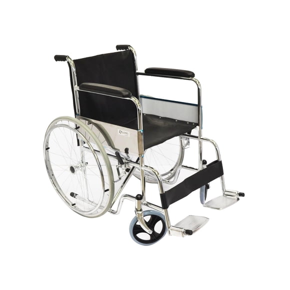 Silla De Ruedas Estándar Asiento Eco