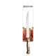 thumbnail image 5 of Cuchillo de deshuesar Overstock con mango de madera de rosa de 15 cm, 5 of 5