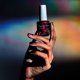 thumbnail image 4 of Esmalte de uñas Dazzle Dry Kaleidoscope, color fucsia metálico, 15 ml, 4 of 9