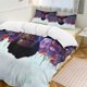 thumbnail image 1 of Spider-Man Bedding Comforter Sets 3-Piece Bedding Set Soft Warm Bed Set for Bedroom All Season, 1 of 5