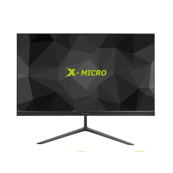 Monitor Gamer 24 X-Micro X24F-KQ1E FHD 180hz 1ms