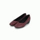 thumbnail image 2 of Zapato Mujer Vino Ivone 99 Piccadilly, 2 of 4