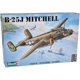 thumbnail image 1 of Maqueta de avión Revell B-25J Mitchell escala 1:48, 1 of 3