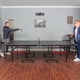 thumbnail image 4 of Paleta de tenis de mesa profesional Ping Paddle Penn 5.0, 4 of 7