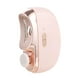 thumbnail image 1 of Cortaúñas Eléctrico Portátil Recargable Para Ancianos Mujeres Hombres Cuidadores Rosa, 1 of 5