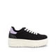 thumbnail image 1 of Zapatilla Mujer Layla Negro, 1 of 6