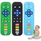 thumbnail image 2 of Mordedor Beba Fu Store 3 Pack Silicona Control Remoto 0-12M, 2 of 3