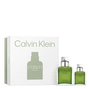 Calvin Klein Eternity Hombre Estuche Edp 100Ml+30Ml