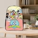 thumbnail image 4 of Baby Looney TunesMochila transparente temática, resistente y duradera, bolsa see-through para trabajo, deporte, universidad y viaje, 31 × 43 cm, 4 of 6