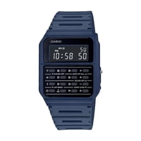 Casio Ca-53Wf-2B – Elegancia Retro, Practicidad Moderna