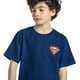 thumbnail image 2 of Pijama De Algodón Niño Verano Superman C2 Talla 6, 2 of 3