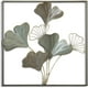 thumbnail image 5 of Placa Mural Marco Decorativa Gingko Gold, 5 of 5