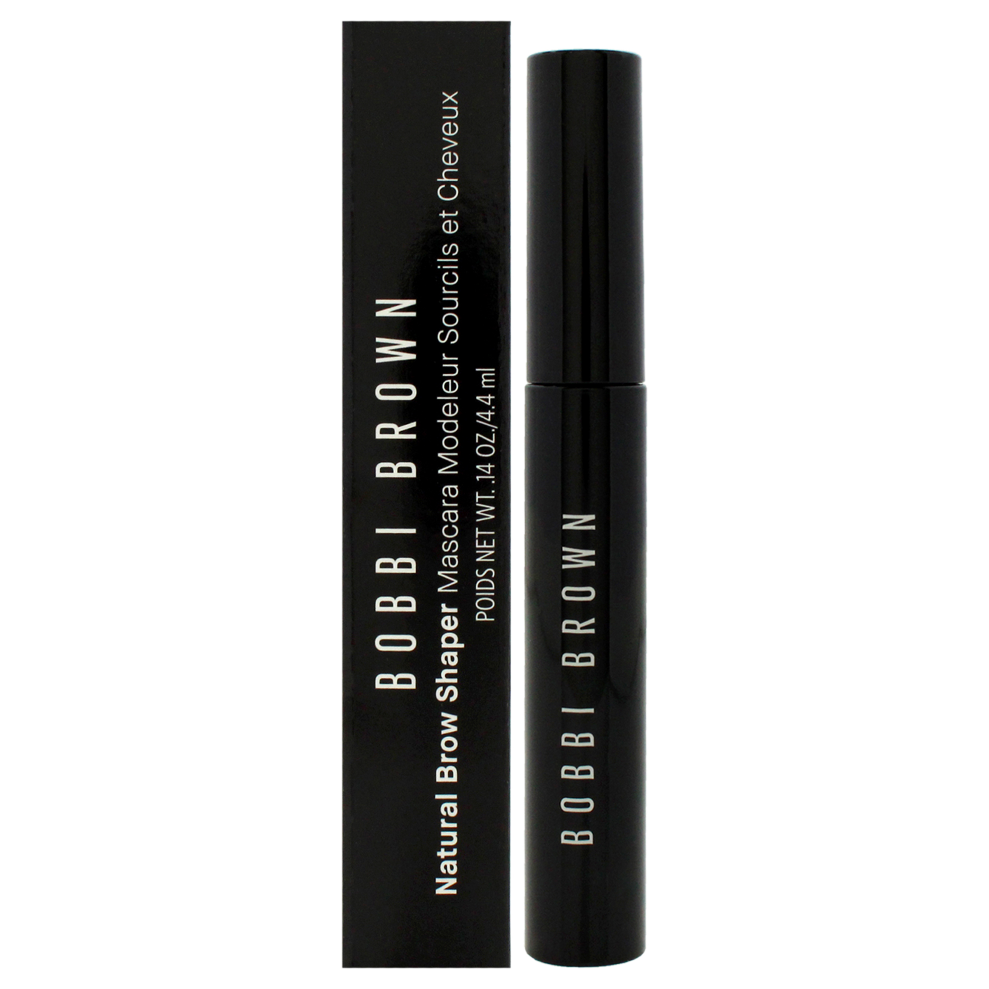 Máscara Para Cejas Bobbi Brown Natural 4 Ml