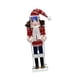 thumbnail image 5 of Figura De Cascanueces, Adorno Decorativo Navideño Para Regalos De Fiesta, Escritorio, Cumpleaños De Niña, 5 of 5