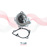 Jwa - Bomba De Agua Kia Carens 2.0 Gasolina 05/13