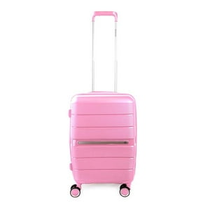 Swiss Bag - Maleta Cabina S Xpos Rosado