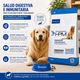 thumbnail image 4 of Virbac HPM Senior Neutered Large & Medium 12 kg | Alimento para Perros Senior Esterilizados, 4 of 5