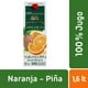 thumbnail image 2 of Jugo Naranja Piña 1.6 Litros, 1.6 L, 2 of 2