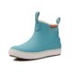 thumbnail image 1 of Botas Grundéns DECK-BOSS impermeables para mujer, azul Gulf, talla 6, 1 of 6