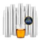 thumbnail image 1 of Vasos de Shot Stock Your Home Plástico Transparente 1.5 oz 2000 unidades, 1 of 5