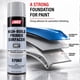 thumbnail image 4 of Imprimación de alta construcción LAUCO Gris 369 g Aerosol (2 unidades) 57062, 4 of 9
