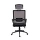 thumbnail image 4 of Silla Escritorio Aura Oficina Ergonomica Negra Levo, 4 of 8