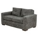 thumbnail image 5 of Living Franco 32 Cuero Auris Gris, 5 of 10