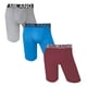 thumbnail image 5 of Boxer Largo Maxi 6 Unidades negro L, 5 of 9