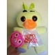 thumbnail image 2 of Peluche Chica Five Nights At Freddys 25cm, 2 of 2