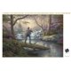 thumbnail image 4 of Rompecabezas Thomas Kinkade de 500 piezas de Buffalo Games, 4 of 7