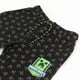 thumbnail image 4 of Conjunto Buzo Niño Full Print Creeper Face Negro Minecraft, 4 of 4