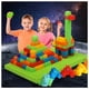 thumbnail image 1 of Bloques de Construcción DUVRY 177 Piezas – Juguete STEM para Niños, 1 of 8