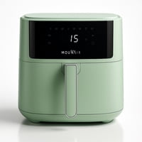 Freidora De Aire Mouvair Fry 6 L