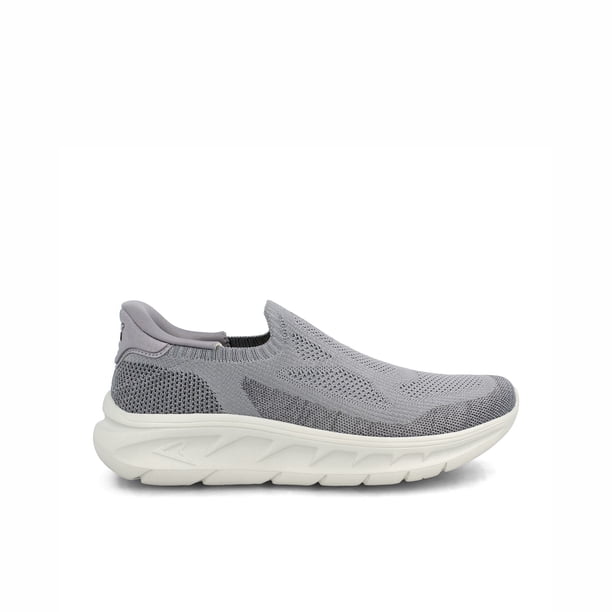 Zapatilla Hombre Power Journey Tao Es Gris