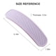 thumbnail image 4 of Cubierta de repuesto de silicona morada para diadema de AirPods Max, 4 of 7