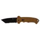 thumbnail image 3 of Cuchillo Plegable Gerber 06 FAST Tanto 3.75 G10, 3 of 3