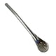 thumbnail image 3 of Mate Acero Inoxidable 230ml con Bombilla Negro - PS, 3 of 4