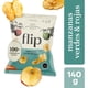 thumbnail image 1 of Chips de manzana flip, 140 g, 1 of 3